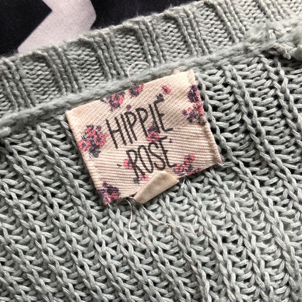 Cardigan - Picture 3 of 3